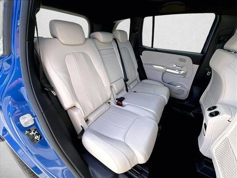New 2026 Mercedes-Benz GLB 250 image 29