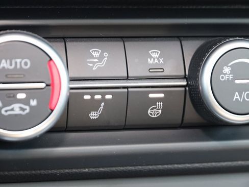 Used 2023 Alfa Romeo Stelvio Quadrifoglio w/ Active Assist Plus Package image 8