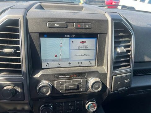 Used 2018 Ford F150 XLT w/ Equipment Group 302A Luxury AWD/4WD image 11