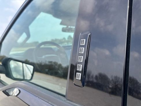 Used 2024 Ford F150 XLT w/ Mobile Office Package image 10