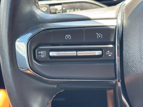 Certified 2023 GMC Canyon AT4 w/ Canyon Safety Plus Package AWD/4WD image 17
