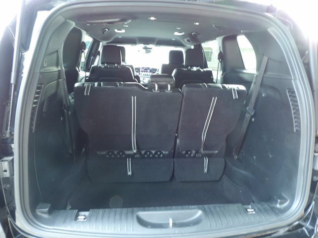 Used 2025 Chrysler Pacifica Select FWD image 10