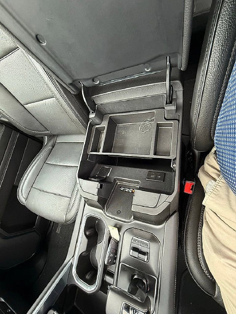 Certified 2022 GMC Sierra 1500 Denali AWD/4WD image 46