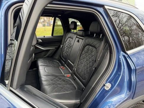 Used 2023 BMW X5 xDrive40i w/ Executive Package AWD/4WD image 31