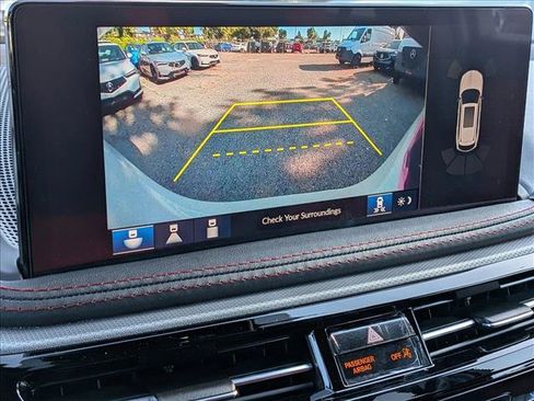 New 2026 Acura MDX A-Spec AWD/4WD image 14