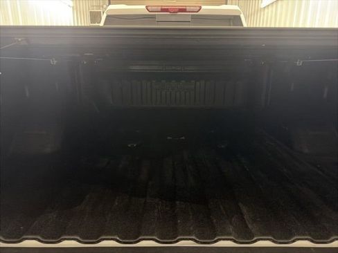 Used 2026 GMC Sierra 2500 AT4X AWD/4WD image 41