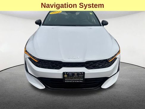 Used 2024 Kia K5 GT-Line w/ GT-Line Premium Package image 4