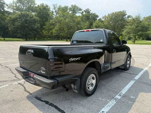 Used 2003 Ford F150 XL RWD image 4