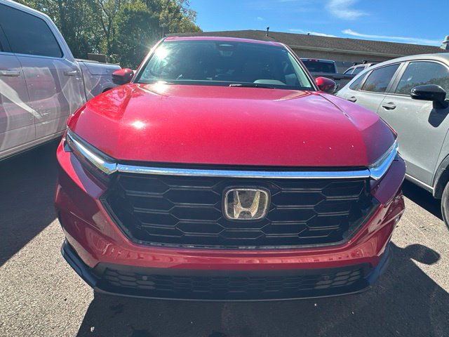 Used 2024 Honda CR-V EX-L image 16