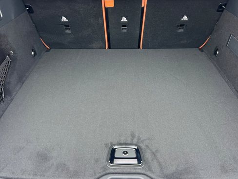 New 2026 Mercedes-Benz GLC 300 4MATIC image 17