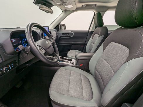 Certified 2023 Ford Bronco Sport Big Bend w/ Convenience Package image 4