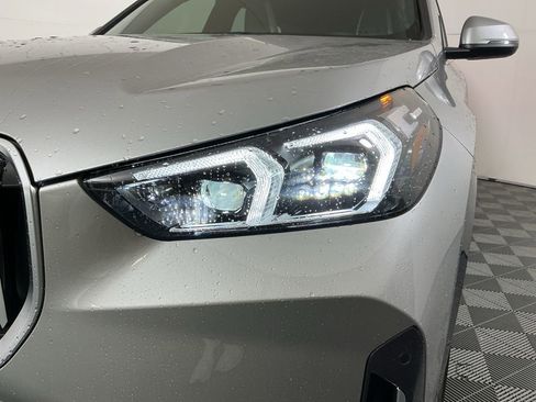 New 2026 BMW X1 xDrive28i w/ Convenience Package image 8