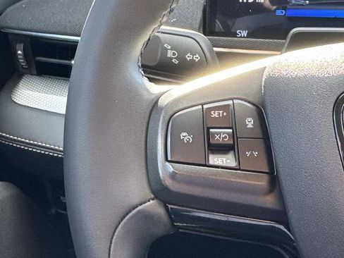 Certified 2023 Ford Mustang Mach-E Select image 18