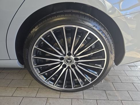New 2026 Mercedes-Benz C 300 Sedan image 34