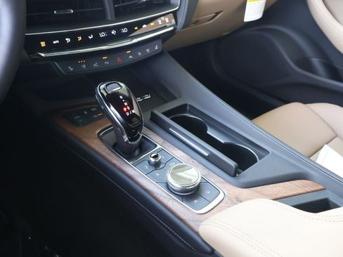 New 2026 Cadillac CT5 Premium Luxury RWD image 25