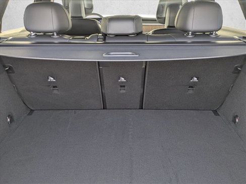 New 2026 Mercedes-Benz GLC 300 GLC 300 image 18