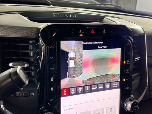 New 2026 RAM 3500 Laramie w/ Night Edition image 17