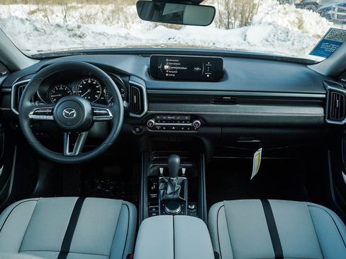 New 2026 MAZDA CX-50 AWD 2.5 S w/ Premium Package image 14