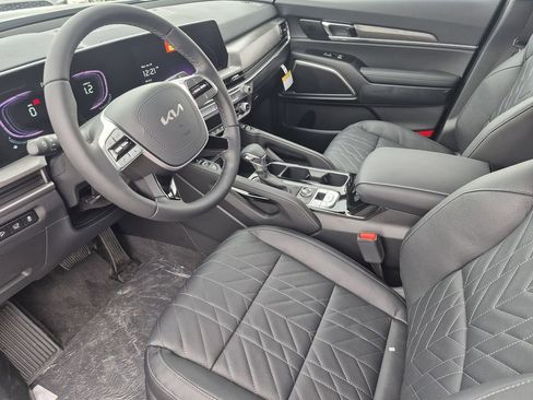 New 2025 Kia Telluride SX X-Line image 10