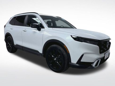 Used 2023 Honda CR-V Sport Touring image 2