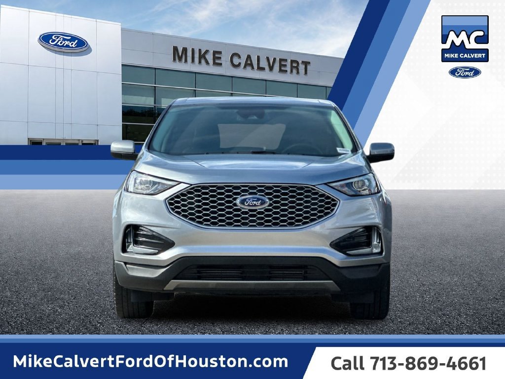 Used 2024 Ford Edge SEL w/ Convenience Package AWD/4WD image 8