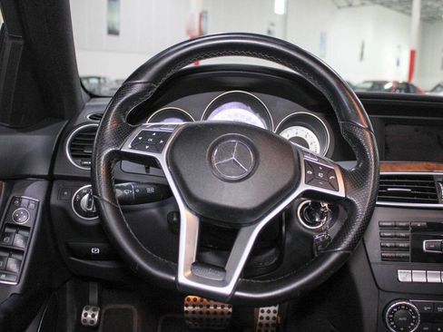 Used 2012 Mercedes-Benz C 300 4MATIC Sedan image 10