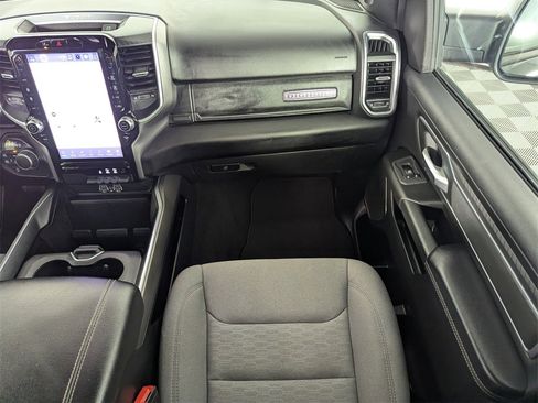 Used 2025 RAM 1500 Big Horn image 16