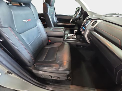 Used 2021 Toyota Tundra TRD Pro image 10