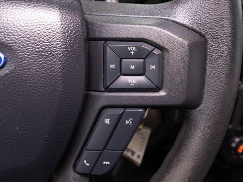 Used 2019 Ford F150 XLT AWD/4WD image 24