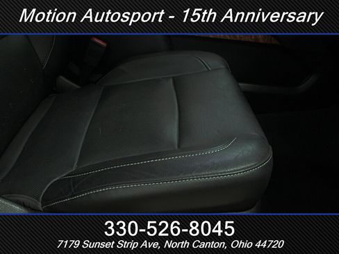 Used 2019 Chevrolet Suburban Premier w/ RST 6.2L Performance Edition AWD/4WD image 39