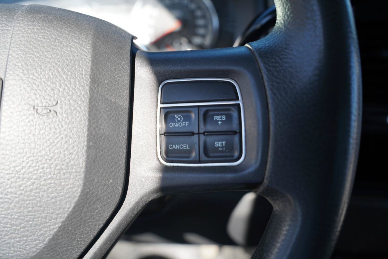 Used 2012 RAM 3500 ST w/ Ambulance Prep Group AWD/4WD image 15