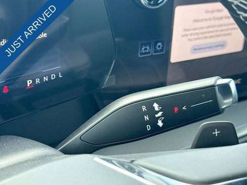 New 2026 Chevrolet Traverse LT image 20