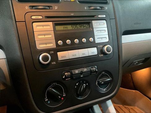 Used 2007 Volkswagen Jetta Wolfsburg Edition image 15