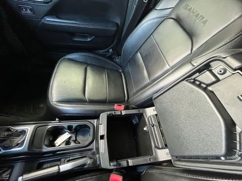 Used 2020 Jeep Wrangler Unlimited Sahara w/ LED Lighting Group image 22