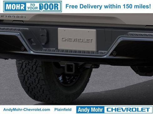 New 2026 Chevrolet Colorado Trail Boss image 14