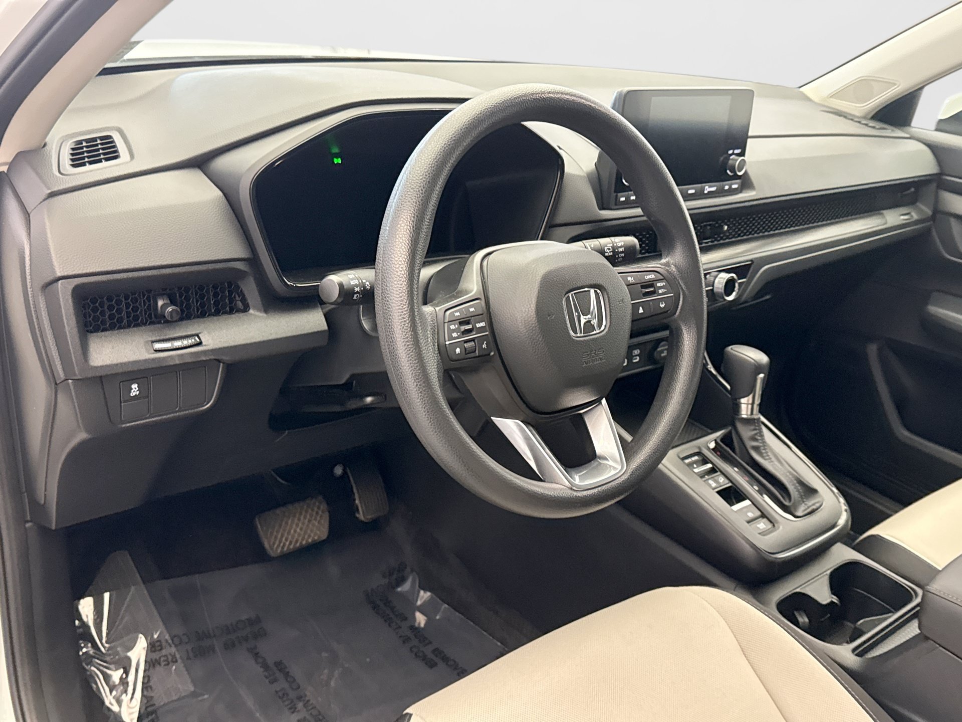 Used 2024 Honda CR-V EX image 10