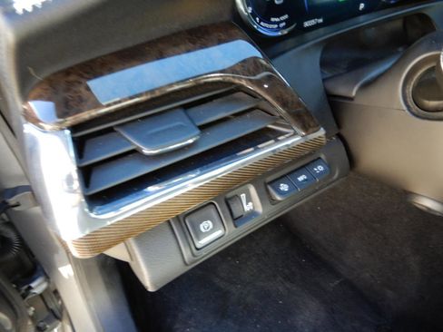 Used 2019 Cadillac CT6 Premium Luxury AWD/4WD image 19