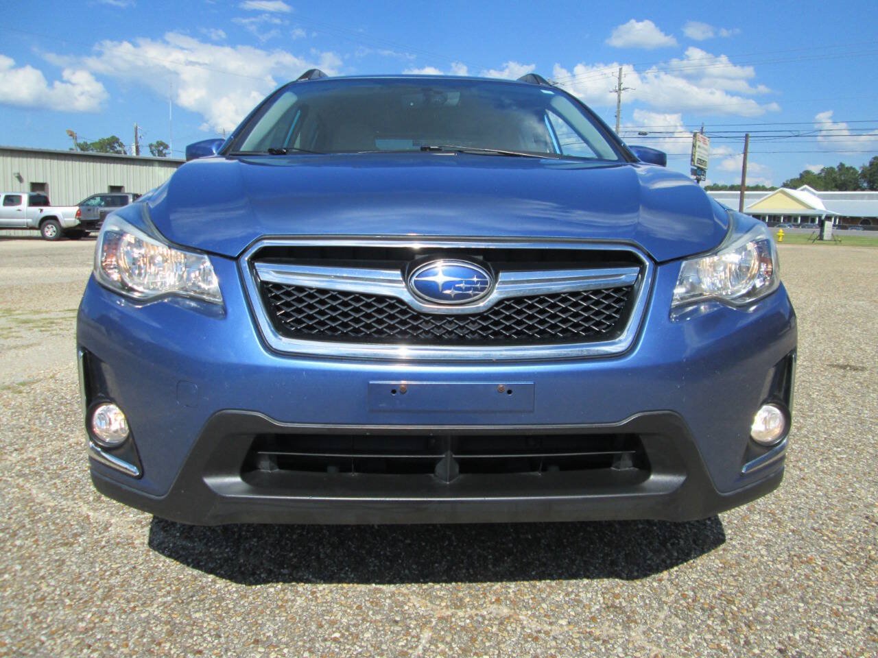 Used 2017 Subaru Crosstrek 2.0i Premium AWD/4WD image 51