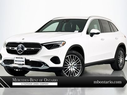 Certified 2026 Mercedes-Benz GLC 300