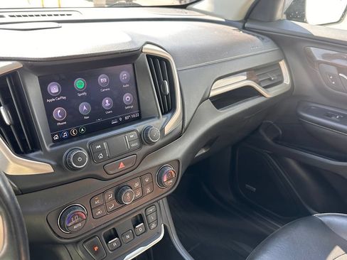 Used 2020 GMC Terrain Denali w/ Denali Premium Package AWD/4WD image 27