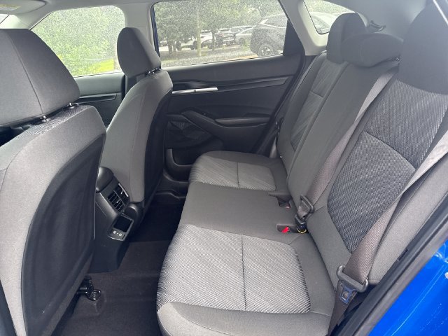 Certified 2024 Kia Seltos LX AWD/4WD image 14