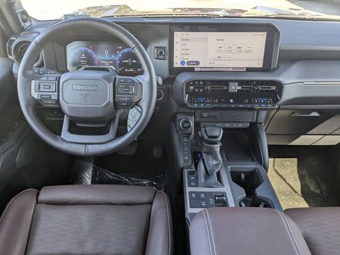 Used 2025 Toyota Land Cruiser w/ Premium Package AWD/4WD image 26