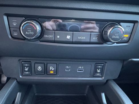 New 2026 Nissan Frontier SV w/ SV Convenience Package image 21