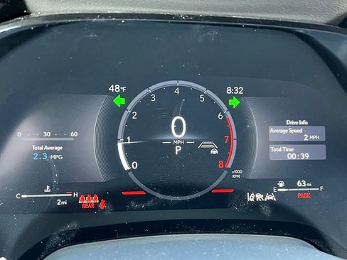 New 2026 Lexus RX 350 Premium image 22