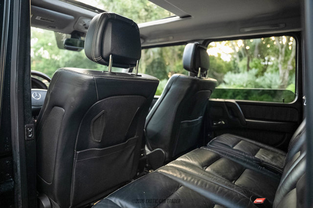 Used 2012 Mercedes-Benz G 550 image 37
