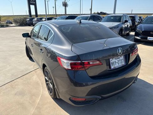Used 2016 Acura ILX FWD image 7