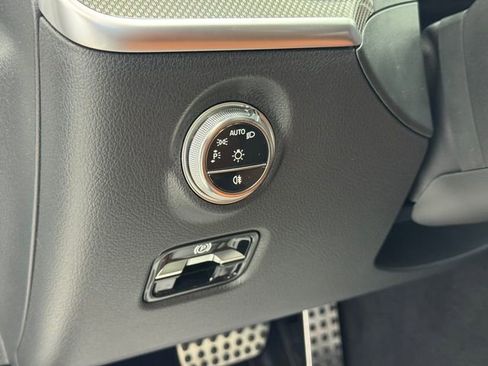 New 2026 Mercedes-Benz C 43 AMG 4MATIC Sedan image 37