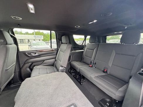Used 2022 GMC Yukon XL SLE w/ Max Trailering Package RWD image 12