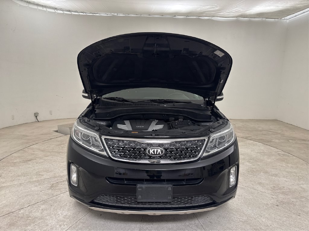 Used 2014 Kia Sorento SX w/ 3rd Row Package AWD/4WD image 17