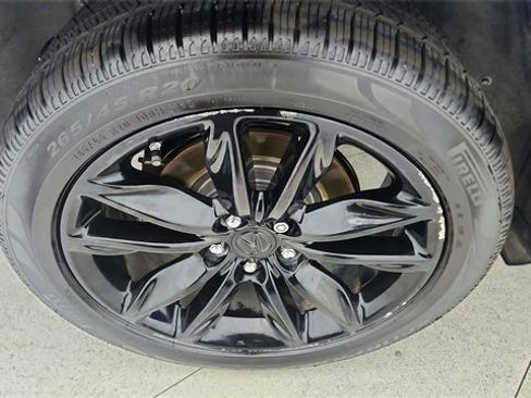 Used 2020 Acura MDX A-Spec image 60